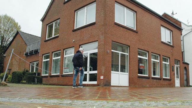 Finanzspritze für Stadt-Projekt