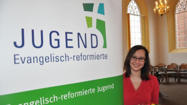 Neues Gesicht für die Jugendarbeit