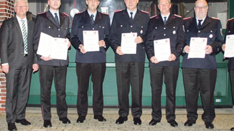  © Foto: Rand (Feuerwehr)