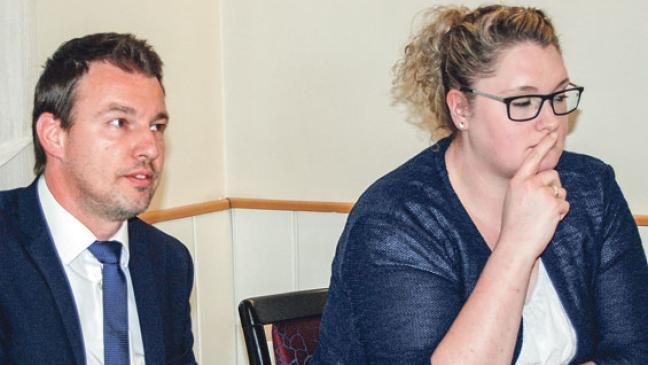 »Plus minus Null mit leichtem Überschuss«