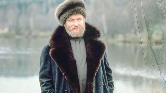 In Gedenken an Ivan Rebroff