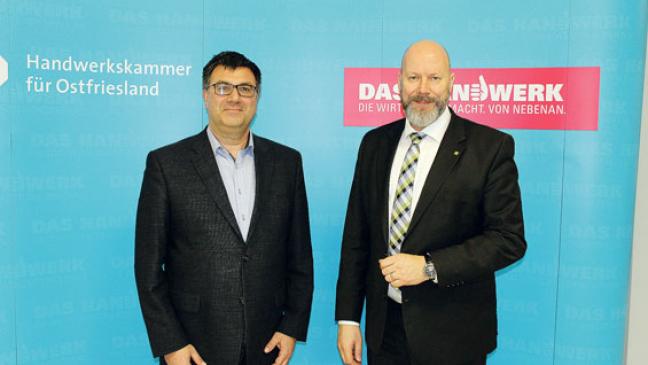 »eRechnung« ist eine Herausforderung