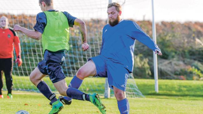 Beim Schoormann-Comeback steht die Null