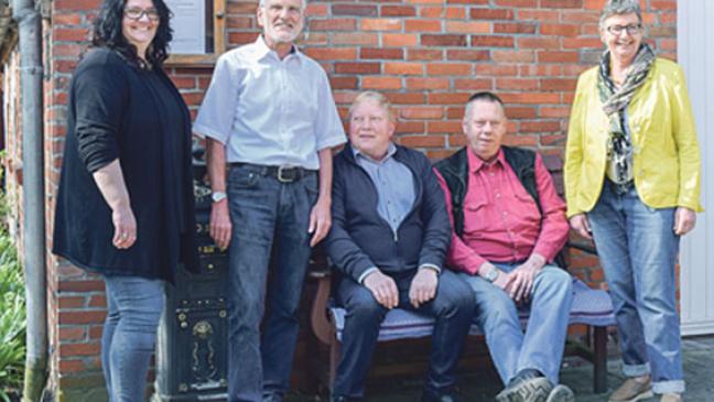 Kreistags-SPD setzt ihre Schwerpunkte