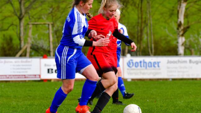 Abstand zum rettenden Ufer wird größer