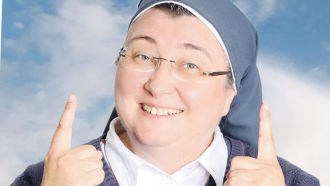 »Normal - bis du ihn kennst«