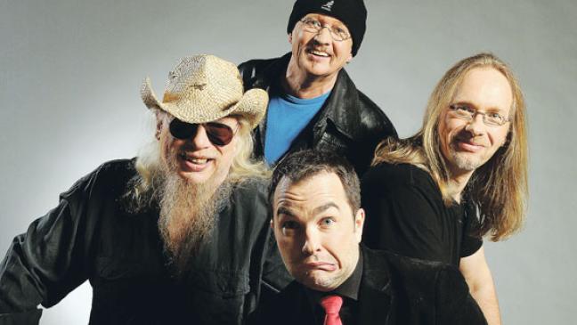 »Torfrock« treffen und abfeiern