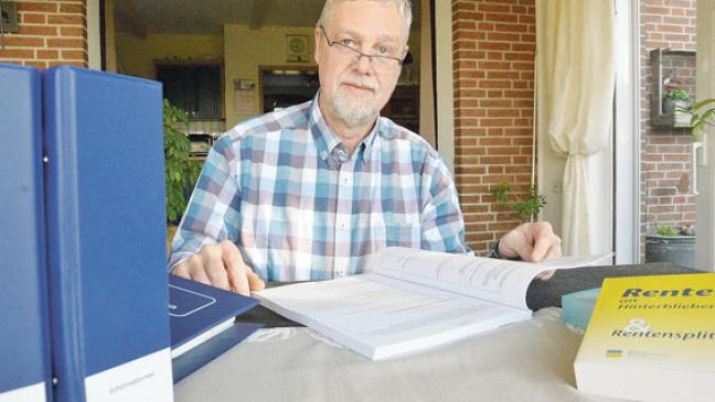 Die persönliche Hilfe vor Ort