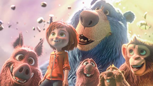 Aus Phantasie wird Realität