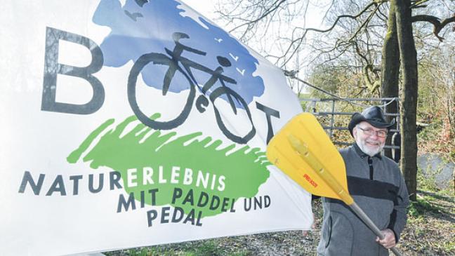 Nicht auf dem Erfolg ausruhen