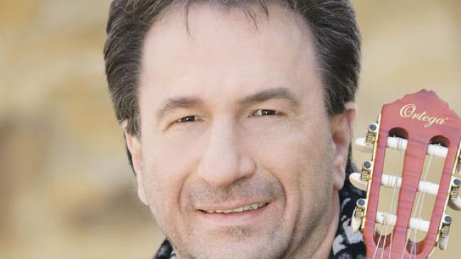 »Bleibe in Verbindung«