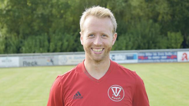 Hält Bundes Abwehr auch in Aurich?
