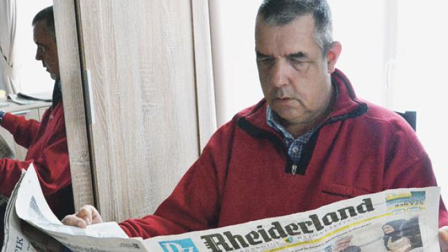 Ein Ort zum Ausprobieren