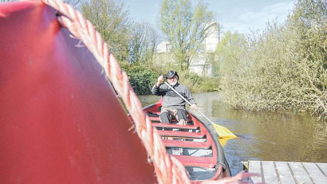Das Ziel sind 1000 Besucher für die neue Saison