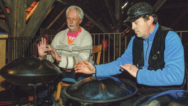 »Für Bilder schon eine Warteliste«