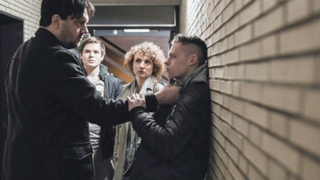 Erziehung in Rumänien