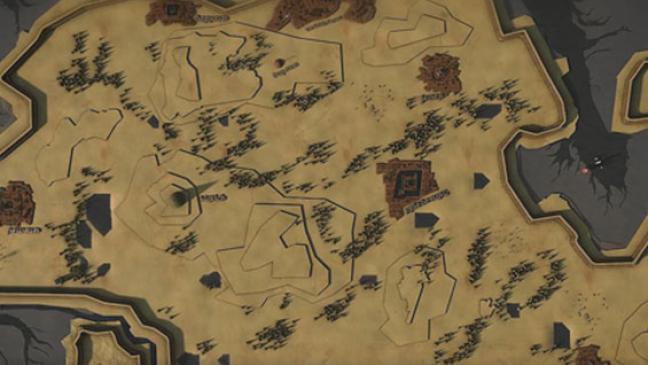 Machtkämpfe in Ostfriesland