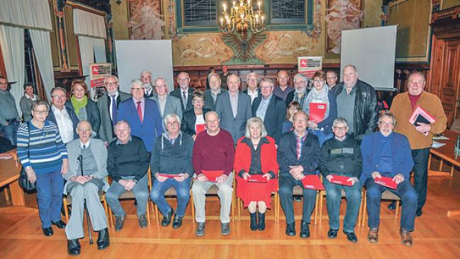 Reddingius übernimmt das Steuer