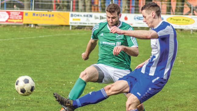 Nickligkeiten verhindern Spielfluss
