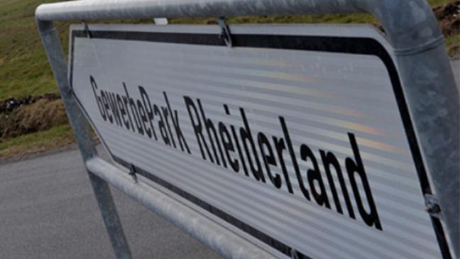 Einbrecher erbeuten Bargeld