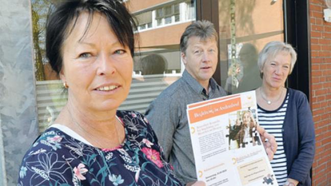 »Raus aus der Tabu-Zone«