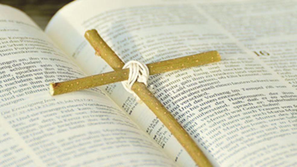 Die Kirche steht in den nächsten Jahren vor großen Herausforderungen - auch im Rheiderland. © Foto: pixabay