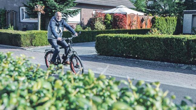 Erste Tour schon ausgebucht