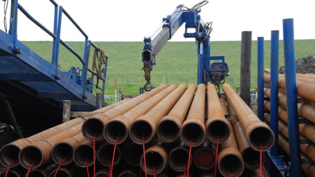 281 Euro für Wasserrohre