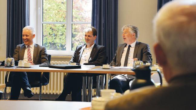 »Digitale Woche« geht in zweite Runde