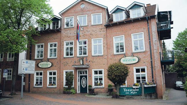 Polizei nimmt Einbrecher fest