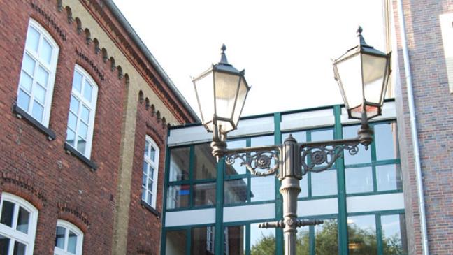 65.000 Euro für neuen Serverraum