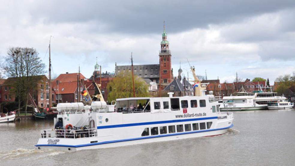 Das verfügbare Pro-Kopf-Einkommen liegt im Landkreis Leer bei 18.614 Euro. © RZ-Archiv: Boelmann