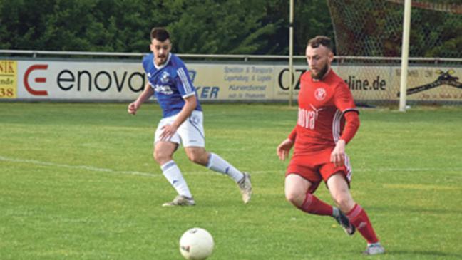 Bunde unterliegt Esens trotz zahlreicher Chancen mit 2:3