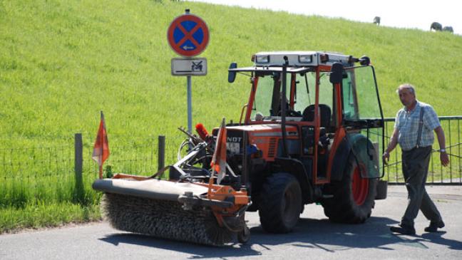 350.000 Euro für zwei neue Fahrzeuge