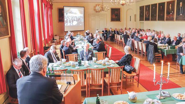 Emderin fordert Chancengleichheit für Frauen