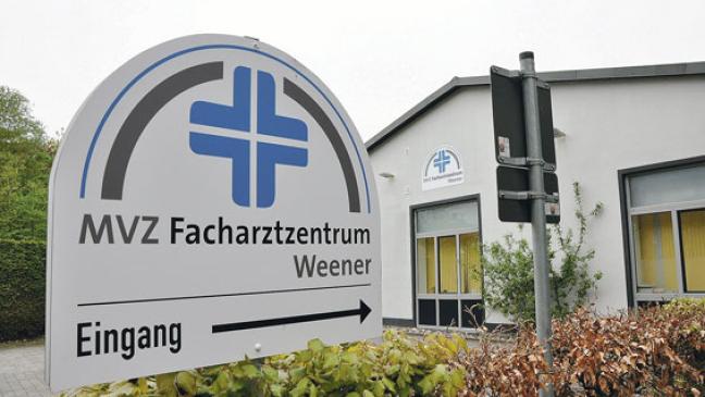 Arztsuche in Weener nimmt kein Ende