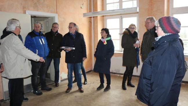 Polak-Fabrik: »Zeitzeugen« gesucht