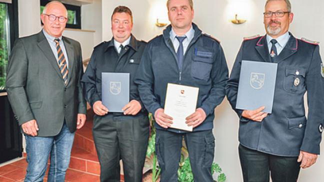 Wechsel und Anerkennung