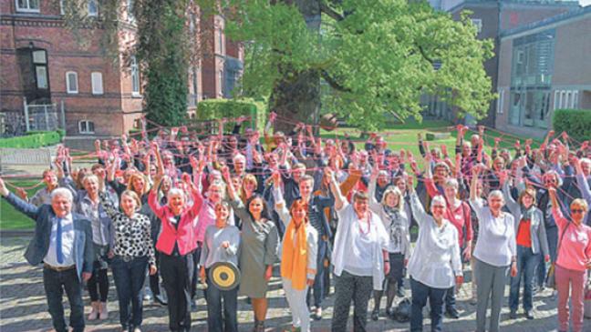 Ostfriesland als »Zukunftslabor« für Deutschland?