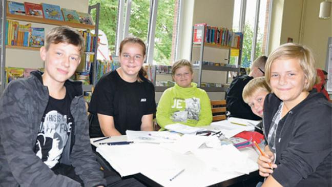 »Julius-Club« lädt Politiker zum Tee ein