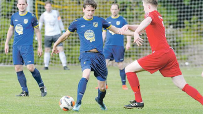 »Planungen für die Ostfrieslandliga laufen«