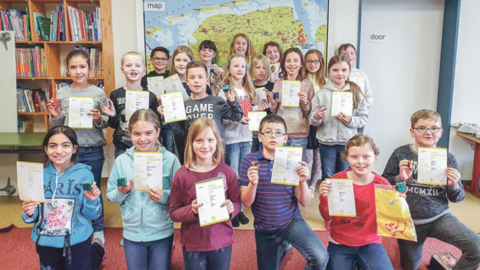  © Foto: Grundschule