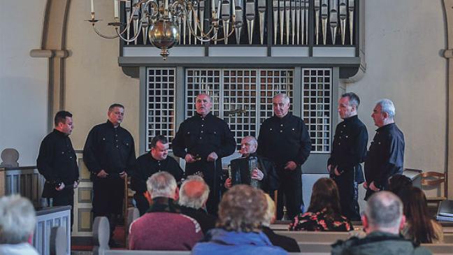 Im Gedenken an Ivan Rebroff