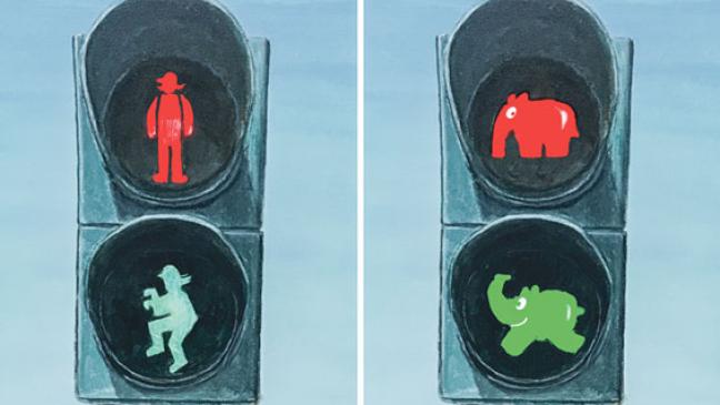 Entscheidung über Otto-Ampel offen