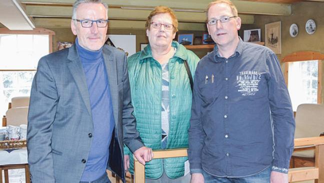 Die Bilanz: Fünf Europameister und acht Bundessieger