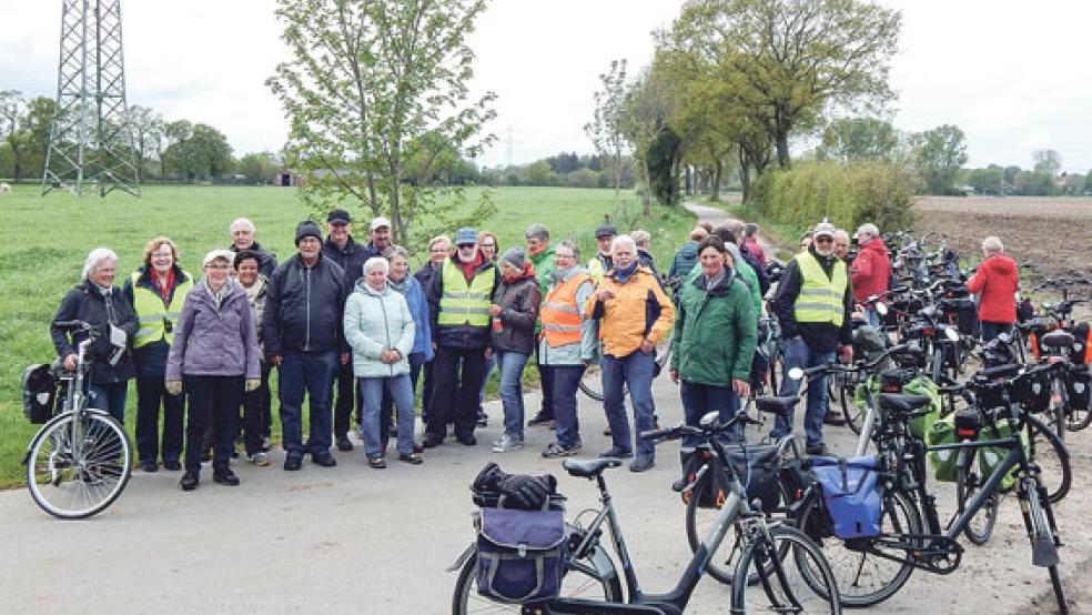  © Foto: ADFC Rheiderland