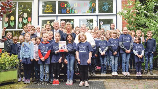 Sozialverband belohnt »erkennbare Schritte«