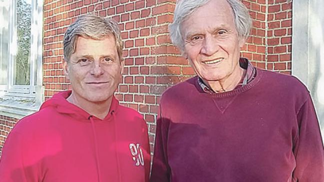 Schering folgt auf Reinema