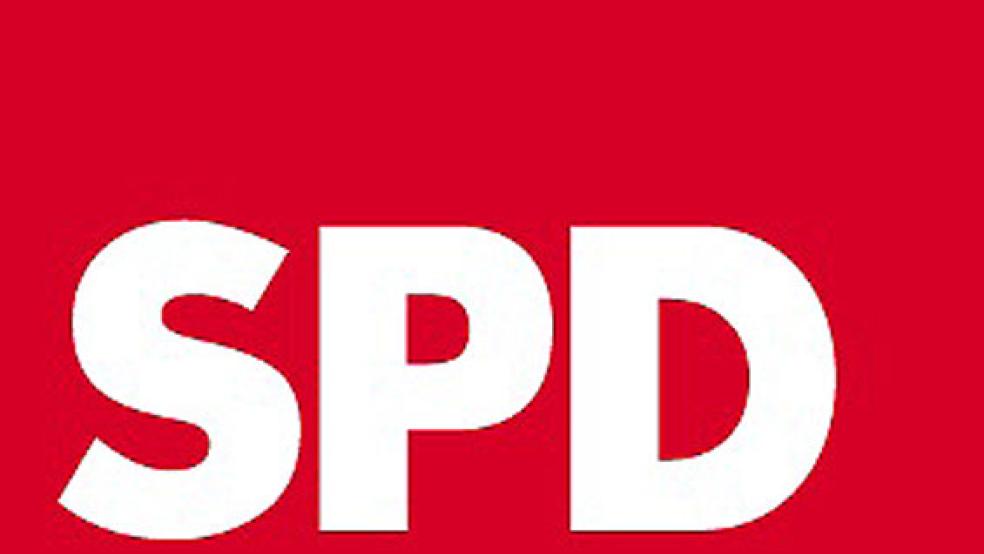 Der SPD-Ortsverein Ditzumerverlaat setzt auf den bisherigen Vorstand. © Foto: SPD