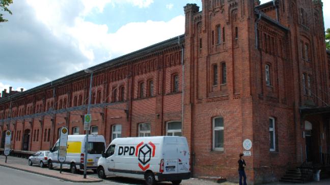 »Wir Grüne stehen zum Zollhaus«